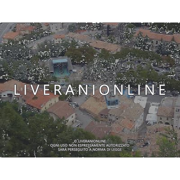 SAN MARINO NELLA FOTO PANORAMICHE DI SAN MARINO AG ALDO LIVERANI SAS