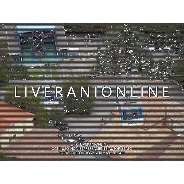 SAN MARINO NELLA FOTO PANORAMICHE DI SAN MARINO AG ALDO LIVERANI SAS