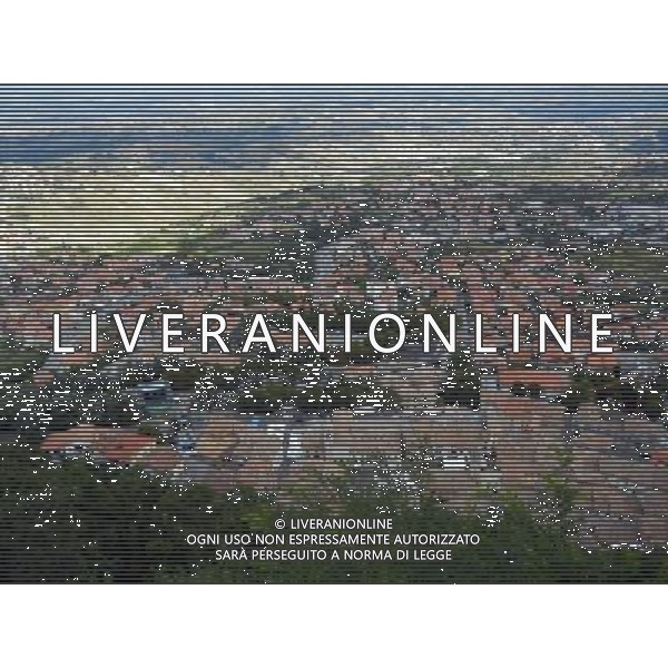 SAN MARINO NELLA FOTO PANORAMICHE DI SAN MARINO AG ALDO LIVERANI SAS