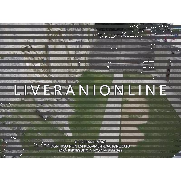 SAN MARINO NELLA FOTO PANORAMICHE DI SAN MARINO CAVA DEI BALESTRIERI AG ALDO LIVERANI SAS