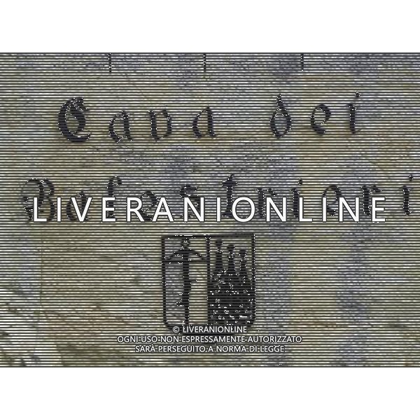 SAN MARINO NELLA FOTO PANORAMICHE DI SAN MARINO CAVA DEI BALESTRIERI AG ALDO LIVERANI SAS