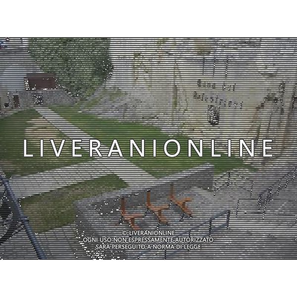 SAN MARINO NELLA FOTO PANORAMICHE DI SAN MARINO CAVA DEI BALESTRIERI AG ALDO LIVERANI SAS