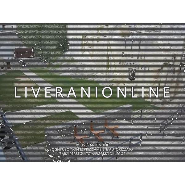 SAN MARINO NELLA FOTO PANORAMICHE DI SAN MARINO CAVA DEI BALESTRIERI AG ALDO LIVERANI SAS