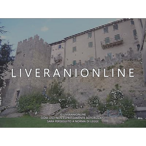 SAN MARINO NELLA FOTO PANORAMICHE DI SAN MARINO AG ALDO LIVERANI SAS