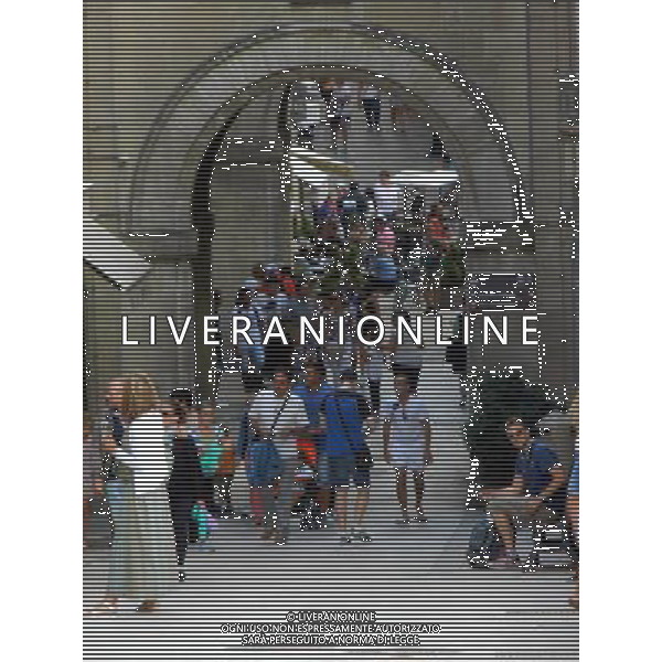 SAN MARINO NELLA FOTO PANORAMICHE DI SAN MARINO AG ALDO LIVERANI SAS