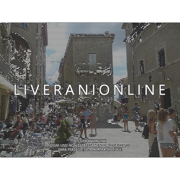 SAN MARINO NELLA FOTO PANORAMICHE DI SAN MARINO AG ALDO LIVERANI SAS