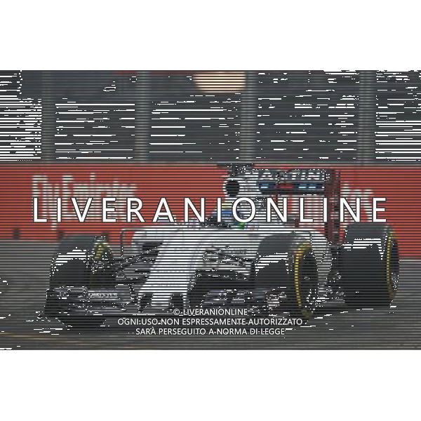 Felipe Massa (BRA) Williams FW37. 18.09.2015. Formula 1 World Championship, Rd 13, Singapore Grand Prix, Singapore, Singapore, Practice Day. AG ALDO LIVERANI SAS ONLY ITALY