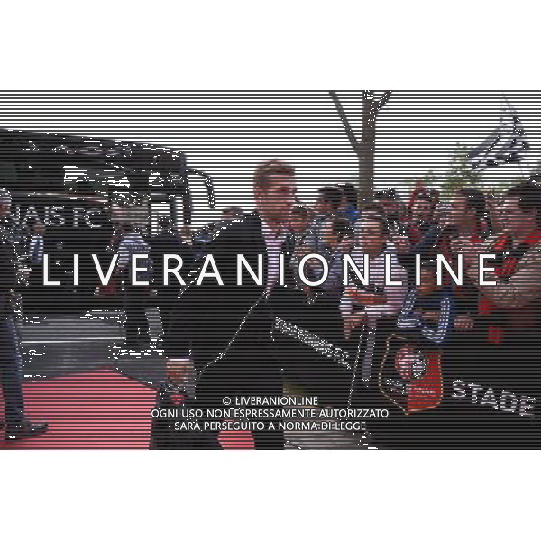 Pedro HENRIQUE - 18.09.2015 - Rennes / Lille - 6eme journee Ligue 1 Photo : Nolwenn Le Gouic / Icon Sport AG ALDO LIVERANI SAS ONLY ITALY