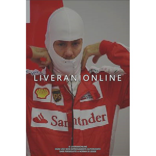 Sebastian Vettel (GER) Ferrari. 19.09.2015. Formula 1 World Championship, Rd 13, Singapore Grand Prix, Singapore, Singapore, Qualifying Day. - www.xpbimages.com, EMail: requests@xpbimages.com - copy of publication required for printed pictures. Every used picture is fee-liable. Â© Copyright: Batchelor / XPB Images/Agenzia Aldo Liverani s.a.s.