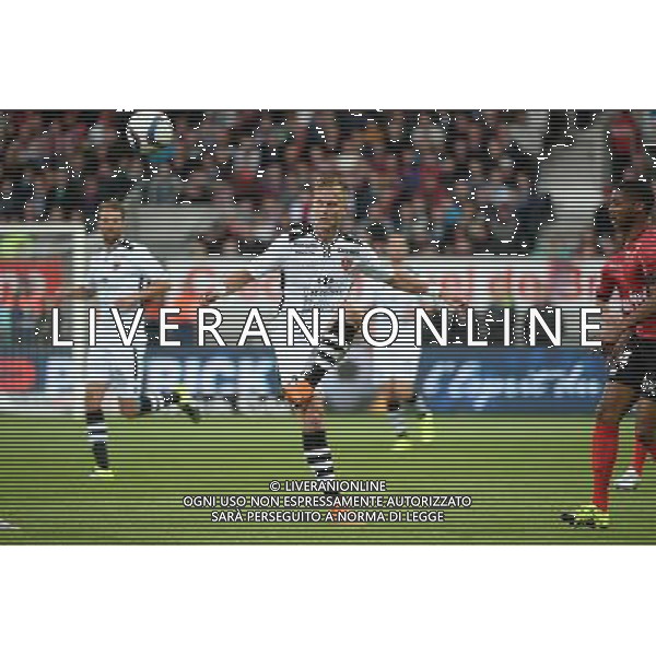 Damjan DJOKOVIC - 19.09.2015 - Guingamp / Gazelec Ajaccio - 6eme journee Ligue 1 Photo : Nolwenn Le Gouic / Icon Sport AG ALDO LIVERANI SAS ONLY ITALY