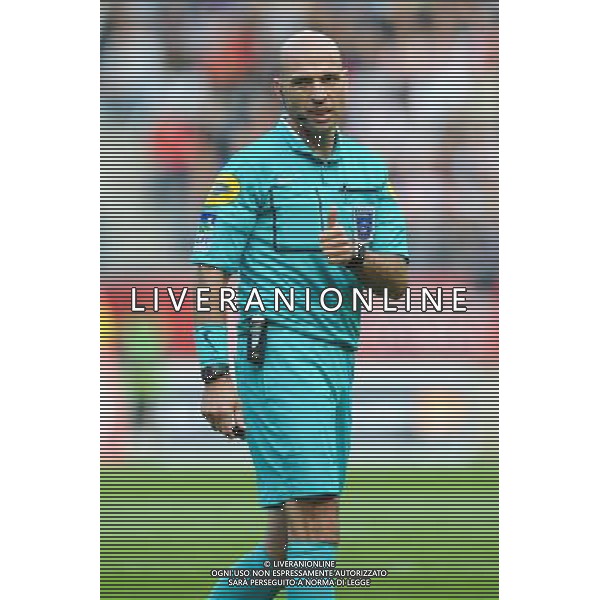 Bartolomeu Varela - 19.09.2015 - Reims / PSG - 6eme journee de Ligue 1 Photo : Andre Ferreira / Icon Sport AG ALDO LIVERANI SAS ONLY ITALY