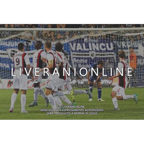 Joie Nice - 19.09.2015 - Bastia / Nice - 6eme journee de Ligue 1 Photo : Michel Maestracci / Icon Sport AG ALDO LIVERANI SAS ONLY ITALY