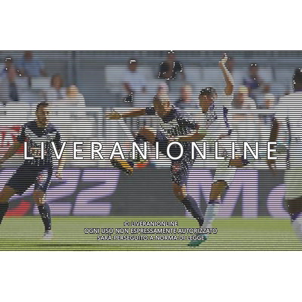 Wahbi Khazri - 20.09.2015 - Bordeaux / Toulouse - 6eme journee de Ligue 1 Photo : Manuel Blondeau / Icon Sport AG ALDO LIVERANI SAS ONLY ITALY