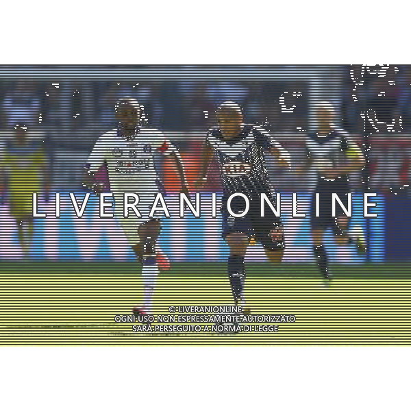 Wahbi Khazri - 20.09.2015 - Bordeaux / Toulouse - 6eme journee de Ligue 1 Photo : Manuel Blondeau / Icon Sport AG ALDO LIVERANI SAS ONLY ITALY