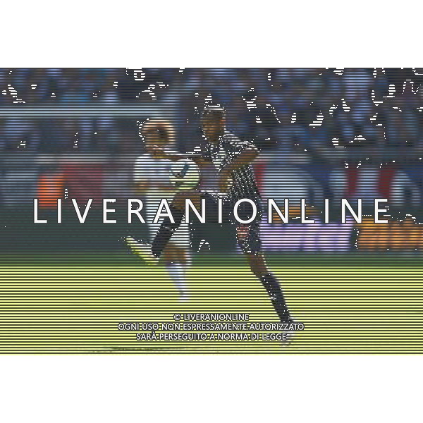 Diego Rolan - 20.09.2015 - Bordeaux / Toulouse - 6eme journee de Ligue 1 Photo : Manuel Blondeau / Icon Sport AG ALDO LIVERANI SAS ONLY ITALY