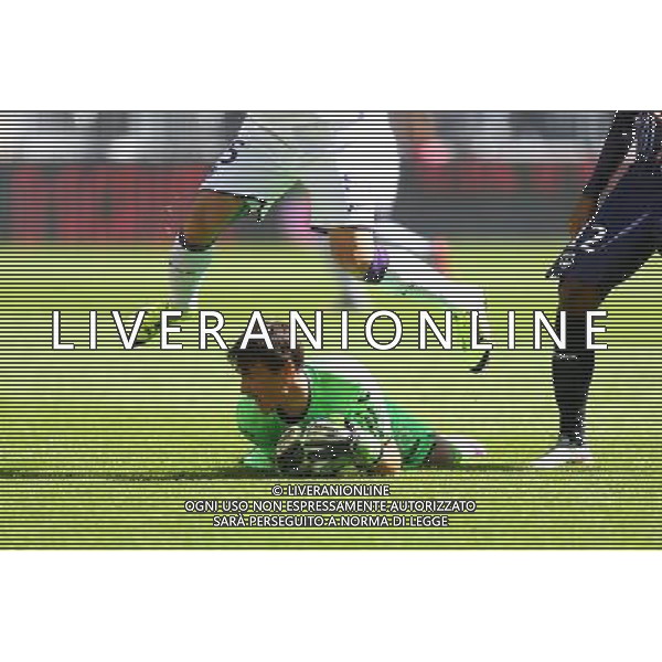 Mauro Goicoechea - 20.09.2015 - Bordeaux / Toulouse - 6eme journee de Ligue 1 Photo : Manuel Blondeau / Icon Sport AG ALDO LIVERANI SAS ONLY ITALY