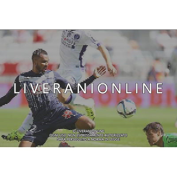 Isaac Kiese Thelin - 20.09.2015 - Bordeaux / Toulouse - 6eme journee de Ligue 1 Photo : Manuel Blondeau / Icon Sport AG ALDO LIVERANI SAS ONLY ITALY