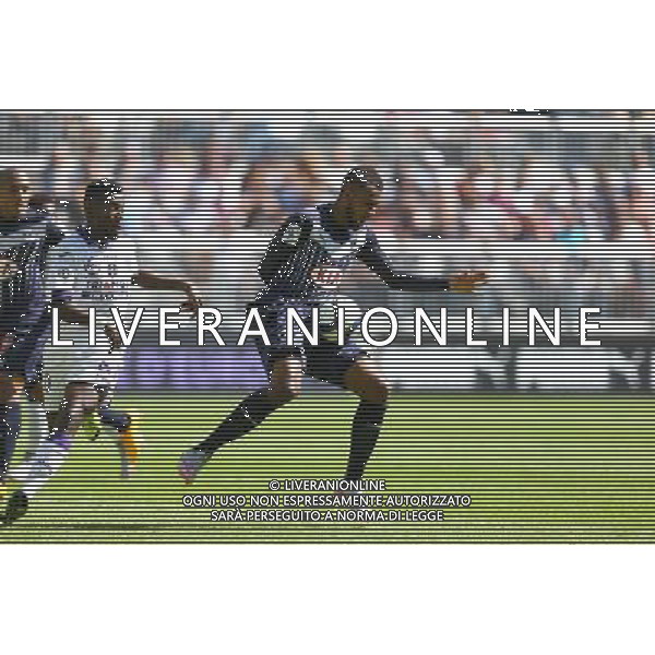 Isaac Kiese Thelin - 20.09.2015 - Bordeaux / Toulouse - 6eme journee de Ligue 1 Photo : Manuel Blondeau / Icon Sport AG ALDO LIVERANI SAS ONLY ITALY
