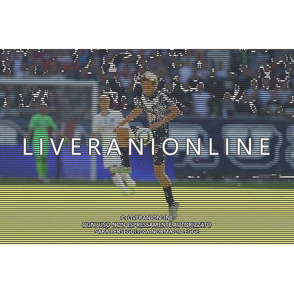Clement Chantome - 20.09.2015 - Bordeaux / Toulouse - 6eme journee de Ligue 1 Photo : Manuel Blondeau / Icon Sport AG ALDO LIVERANI SAS ONLY ITALY