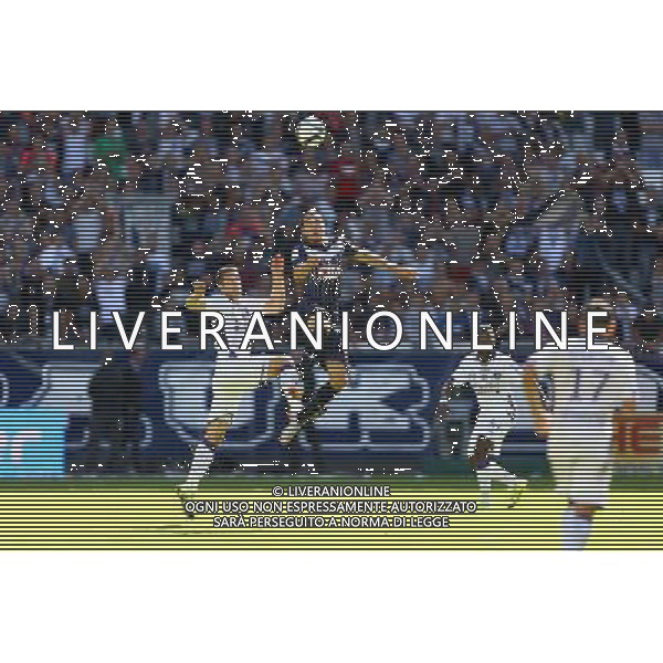 Enzo Crivelli - 20.09.2015 - Bordeaux / Toulouse - 6eme journee de Ligue 1 Photo : Manuel Blondeau / Icon Sport AG ALDO LIVERANI SAS ONLY ITALY