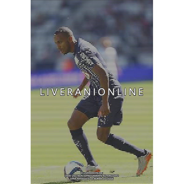 Nicolas Maurice Belay - 20.09.2015 - Bordeaux / Toulouse - 6eme journee de Ligue 1 Photo : Manuel Blondeau / Icon Sport AG ALDO LIVERANI SAS ONLY ITALY