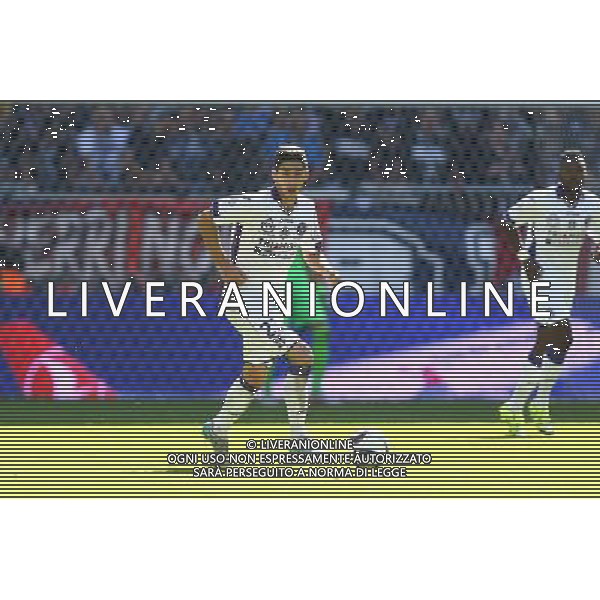 Yann Bodiger - 20.09.2015 - Bordeaux / Toulouse - 6eme journee de Ligue 1 Photo : Manuel Blondeau / Icon Sport AG ALDO LIVERANI SAS ONLY ITALY