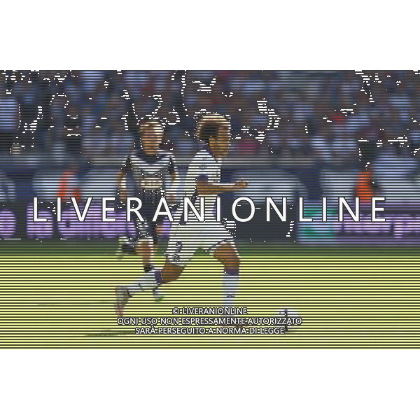 Martin Braithwaite - 20.09.2015 - Bordeaux / Toulouse - 6eme journee de Ligue 1 Photo : Manuel Blondeau / Icon Sport AG ALDO LIVERANI SAS ONLY ITALY