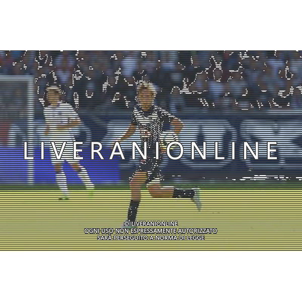 Clement Chantome - 20.09.2015 - Bordeaux / Toulouse - 6eme journee de Ligue 1 Photo : Manuel Blondeau / Icon Sport AG ALDO LIVERANI SAS ONLY ITALY