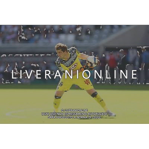 Cedric Carrasso - 20.09.2015 - Bordeaux / Toulouse - 6eme journee de Ligue 1 Photo : Manuel Blondeau / Icon Sport AG ALDO LIVERANI SAS ONLY ITALY