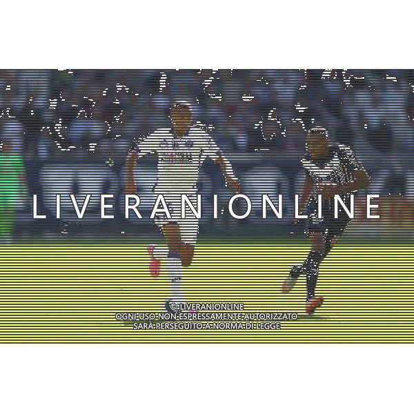 Marcel Tisserand - 20.09.2015 - Bordeaux / Toulouse - 6eme journee de Ligue 1 Photo : Manuel Blondeau / Icon Sport AG ALDO LIVERANI SAS ONLY ITALY
