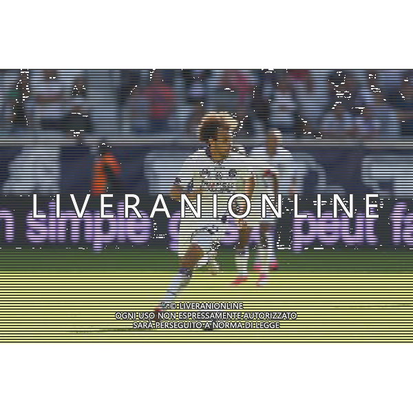Martin Braithwaite - 20.09.2015 - Bordeaux / Toulouse - 6eme journee de Ligue 1 Photo : Manuel Blondeau / Icon Sport AG ALDO LIVERANI SAS ONLY ITALY
