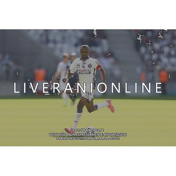Jean Daniel Akpa Akpro - 20.09.2015 - Bordeaux / Toulouse - 6eme journee de Ligue 1 Photo : Manuel Blondeau / Icon Sport AG ALDO LIVERANI SAS ONLY ITALY