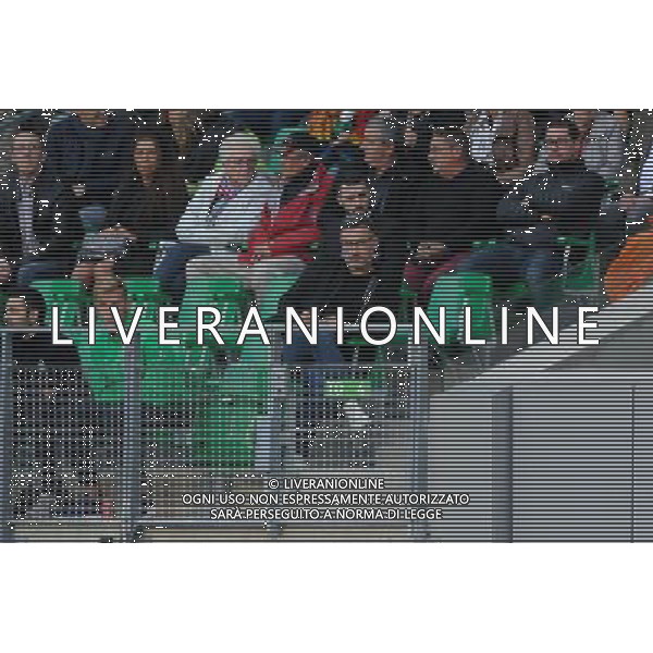 Christophe GALTIER - 20.09.2015 - Saint Etienne / Nantes - 6eme journee de Ligue 1 Photo : Jean Paul Thomas / Icon Sport AG ALDO LIVERANI SAS ONLY ITALY