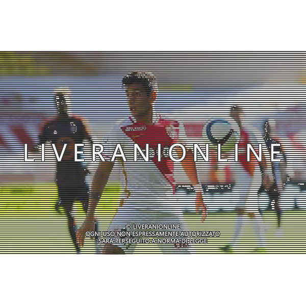 Rony Lopes - 20.09.2015 - Monaco / Lorient - 6eme journee de Ligue 1 Photo : Jean Christophe Magnenet / Icon Sport AG ALDO LIVERANI SAS ONLY ITALY