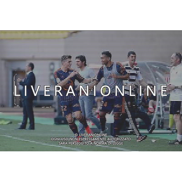 Joie Benjamin Jeannot - 20.09.2015 - Monaco / Lorient - 6eme journee de Ligue 1 Photo : Jean Christophe Magnenet / Icon Sport AG ALDO LIVERANI SAS ONLY ITALY