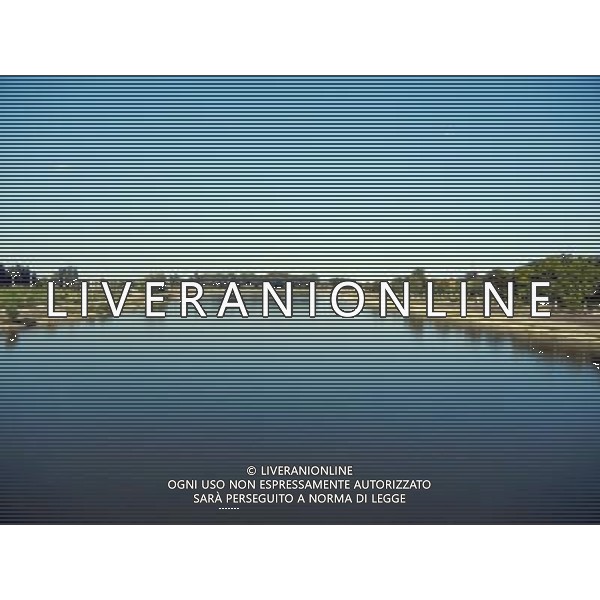 OSJEK CROAZIA 2015 NELLA FOTO IL PONTE SUL FIUME DRAVA AG ALDO LIVERANI SAS