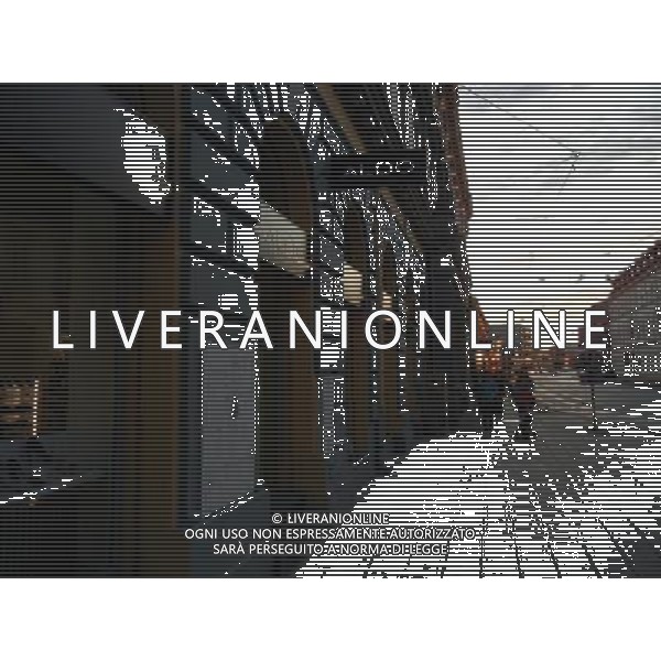 OSJEK CROAZIA 2015 NELLA FOTO PANORAMICA DELLA CITTA DI OSJEK AG ALDO LIVERANI SAS