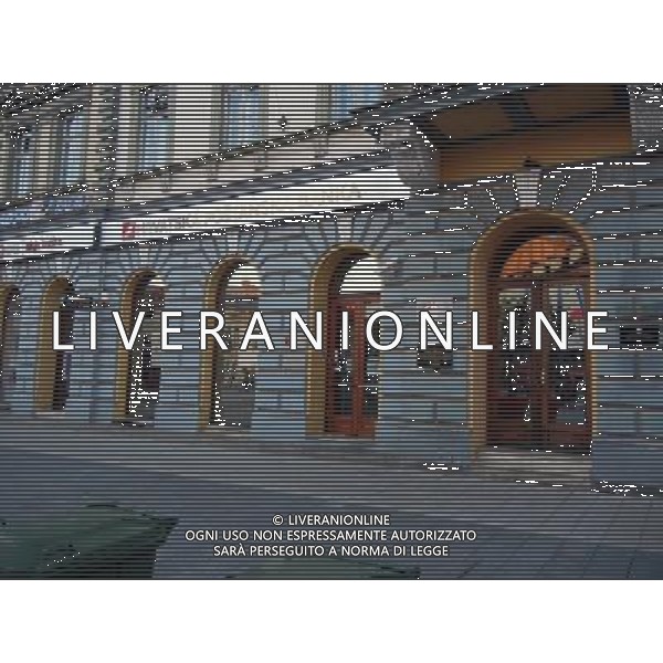 OSJEK CROAZIA 2015 NELLA FOTO PANORAMICA DELLA CITTA DI OSJEK ISTITUTI BANCARI AG ALDO LIVERANI SAS