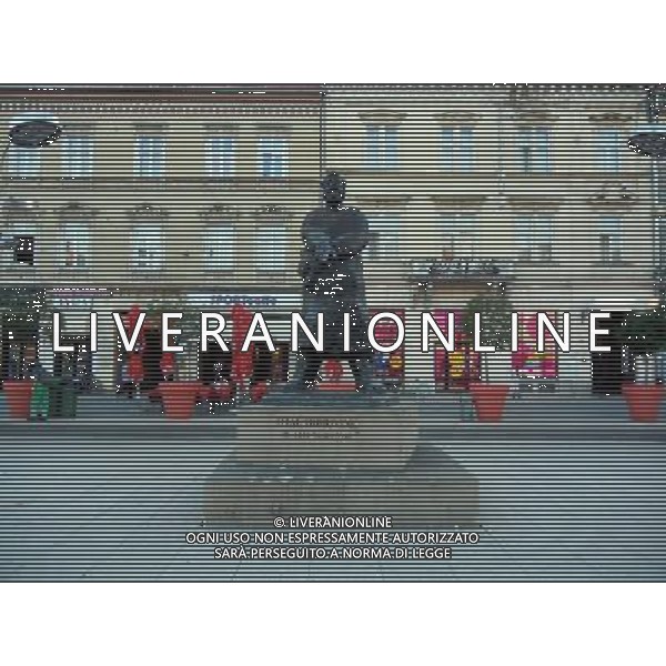 OSJEK CROAZIA 2015 NELLA FOTO PANORAMICA DELLA CITTA DI OSJEK AG ALDO LIVERANI SAS