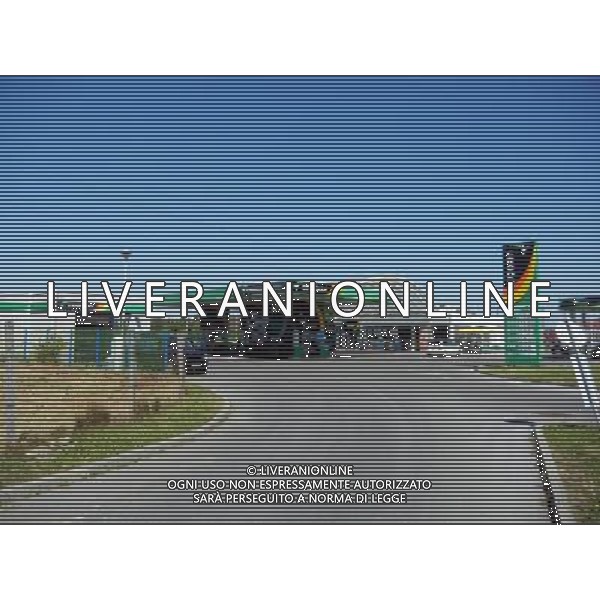 OSJEK CROAZIA 2015 NELLA FOTO PANORAMICA DELLA CITTA DI OSJEK AG ALDO LIVERANI SAS