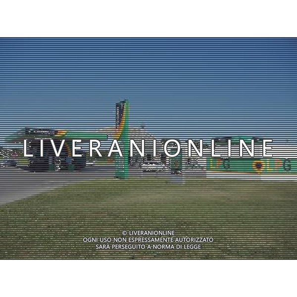 OSJEK CROAZIA 2015 NELLA FOTO PANORAMICA DELLA CITTA DI OSJEK AG ALDO LIVERANI SAS 