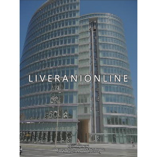 OSJEK CROAZIA 2015 NELLA FOTO PANORAMICA DELLA CITTA DI OSJEK AG ALDO LIVERANI SAS 