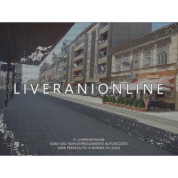 OSJEK CROAZIA 2015 NELLA FOTO PANORAMICA DELLA CITTA DI OSJEK AG ALDO LIVERANI SAS 