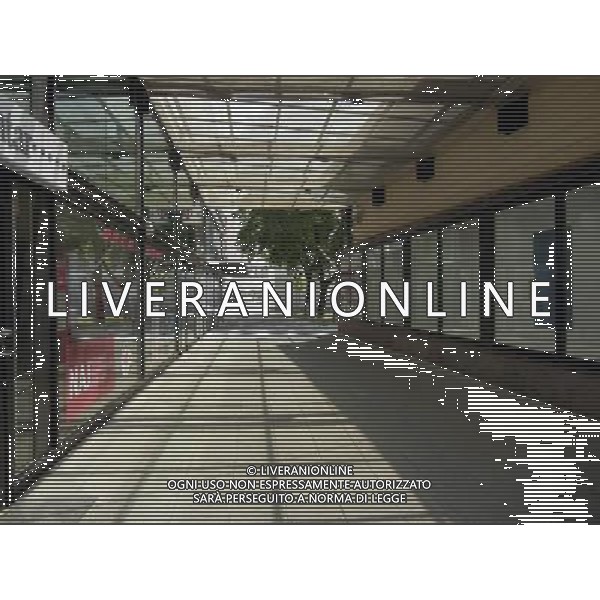 OSJEK CROAZIA 2015 NELLA FOTO PANORAMICA DELLA CITTA DI OSJEK AG ALDO LIVERANI SAS 