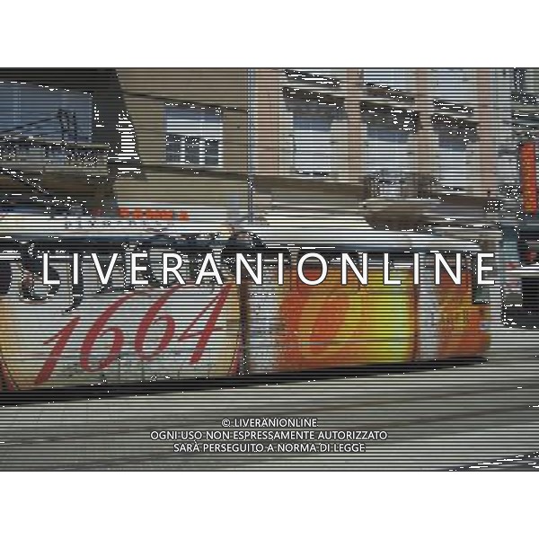 OSJEK CROAZIA 2015 NELLA FOTO PANORAMICA DELLA CITTA DI OSJEK AG ALDO LIVERANI SAS 