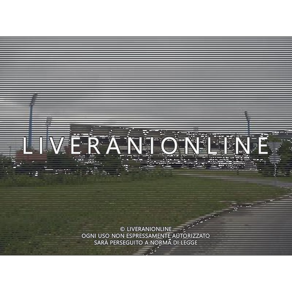 OSJEK 2015 LO STADIO DI CALCIO ESTERNI AG ALDO LIVERANI SAS