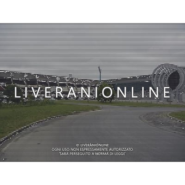 OSJEK 2015 LO STADIO DI CALCIO ESTERNI CON IL PALAZZETTO DELLO SPORT AG ALDO LIVERANI SAS