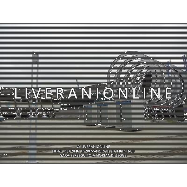 OSJEK 2015 IL PALAZZETTO DELLO SPORT AG ALDO LIVERANI SAS