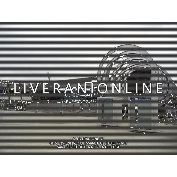 OSJEK 2015 IL PALAZZETTO DELLO SPORT AG ALDO LIVERANI SAS