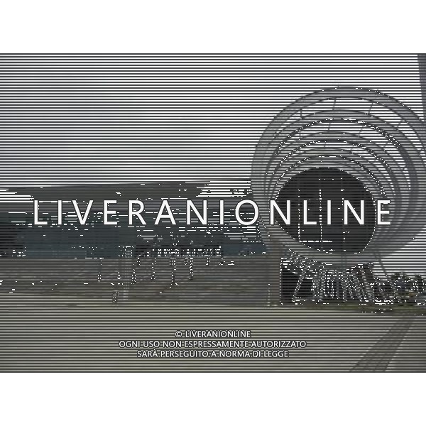 OSJEK 2015 IL PALAZZETTO DELLO SPORT AG ALDO LIVERANI SAS